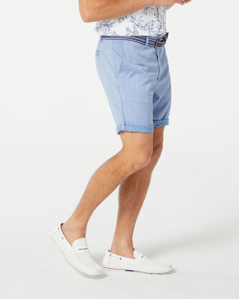 Wilkie Short, Blue, hi-res